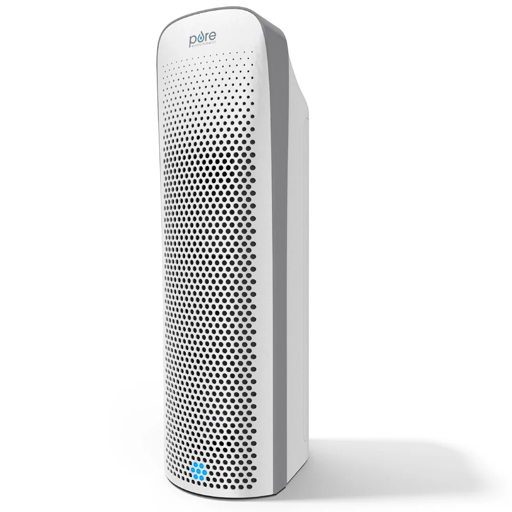Pure Air Purifiers